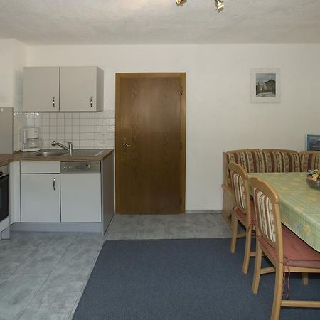 Haus Deiser Kappl  Rom bilde