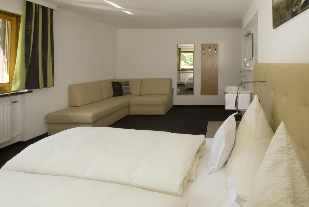 Haus Deiser Kappl  Rom bilde