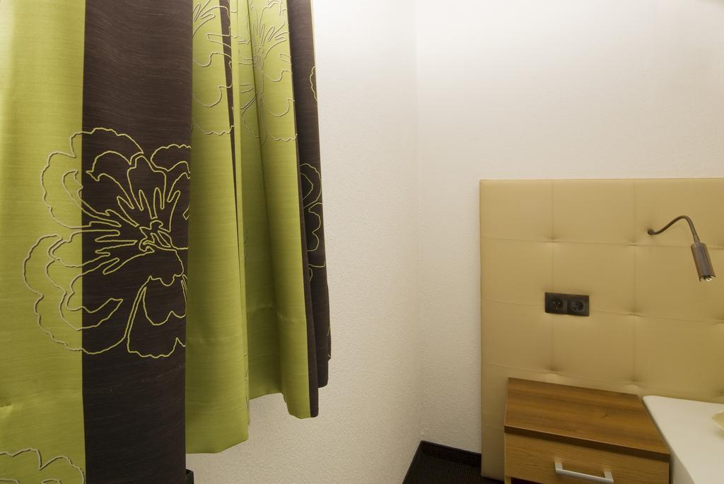 Haus Deiser Kappl  Rom bilde